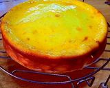 カッテージチーズからヘルシーチーズケーキ作り方14写真