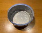 クリスマスケーキ2024作り方1写真