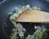 揚げナスのかに酢あんかけ作り方4写真
