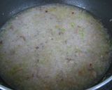 揚げナスのかに酢あんかけ作り方6写真
