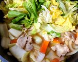 ヨウサマの減塩おやじが研究した中華丼②作り方10写真