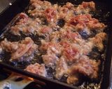 春餅十二食材作り方3写真