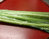 たけのこと蕗の煮物作り方1写真
