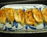 餃子 - 我が家の味作り方13写真