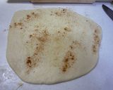 甘い香りのりんごパン作り方1写真