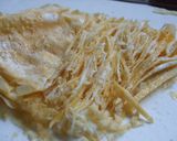 春餅十二食材作り方7写真