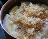 筍と蒟蒻の煮物　～優しい母の味～作り方2写真