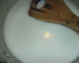 わらび餅（基本）作り方4写真