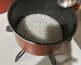 イオンのフルーツあめの素で作る！タンフル作り方3写真