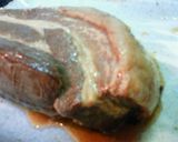 これが鉄板!『豚の角煮』作り方10写真