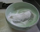 試行錯誤 烏賊の塩辛作り方6写真
