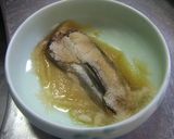 試行錯誤 烏賊の塩辛作り方7写真