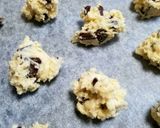 簡単☆板チョコ奮発クッキー作り方6写真