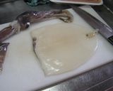 試行錯誤 烏賊の塩辛作り方4写真