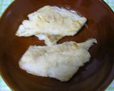 タラのあんかけムニエル★作り方3写真