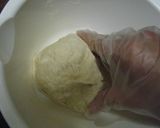 炊飯器で簡単❤苺はちみつヨーグルトパン作り方3写真