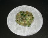 誰かに作ってあげたい♪お花餃子作り方3写真