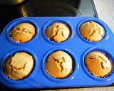 My Favorite Cup Cake作り方3写真