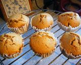 My Favorite Cup Cake作り方4写真