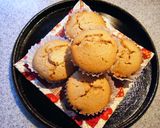 My Favorite Cup Cake作り方5写真