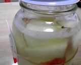 基本の☆自家製りんご酵母作り方15写真