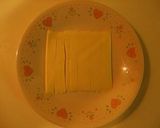 ✿お弁当に✿簡単チーちく作り方1写真