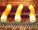 ✿お弁当に✿簡単チーちく作り方4写真