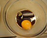 まぐろの山かけ作り方1写真