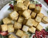 マター・パニール トマト風味インドカレー作り方1写真