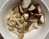 根菜茄子コク旨ウスター梅味温野菜サラダ作り方11写真