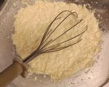 レンジで簡単♪ 豆腐と卵で茶碗蒸し風作り方1写真