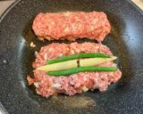 たんぽぽ咲いた？ハンバーグ風ミートローフ作り方4写真