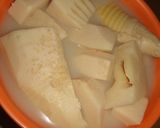 筍のあく抜き作り方5写真