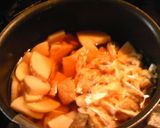 簡単 たけのこご飯作り方2写真