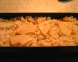 簡単 たけのこご飯作り方3写真