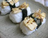 たけのこのお寿司作り方4写真