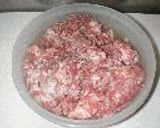 肉汁餃子作り方1写真