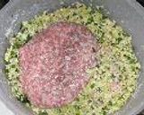 肉汁餃子作り方3写真