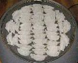 肉汁餃子作り方5写真
