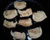 お子様にも好評!　豚肉の玉葱巻き焼き作り方4写真