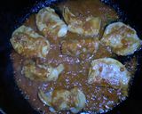 お子様にも好評!　豚肉の玉葱巻き焼き作り方5写真
