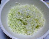 うちの餃子（全工程写真付き・覚え書き用）作り方1写真