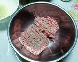 うちの餃子（全工程写真付き・覚え書き用）作り方5写真