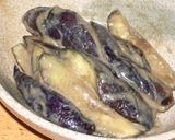 ご飯にぴったり☆茄子の味噌炒め☆作り方5写真