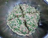うちの餃子（全工程写真付き・覚え書き用）作り方7写真