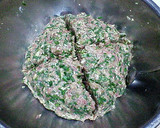 うちの餃子（全工程写真付き・覚え書き用）作り方7写真