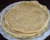 春餅十二食材作り方2写真