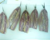 いわしの香草焼き作り方3写真