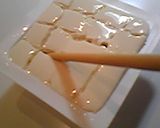 洗い物いらず＊お豆腐の食べ方作り方1写真