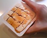 洗い物いらず＊お豆腐の食べ方作り方3写真